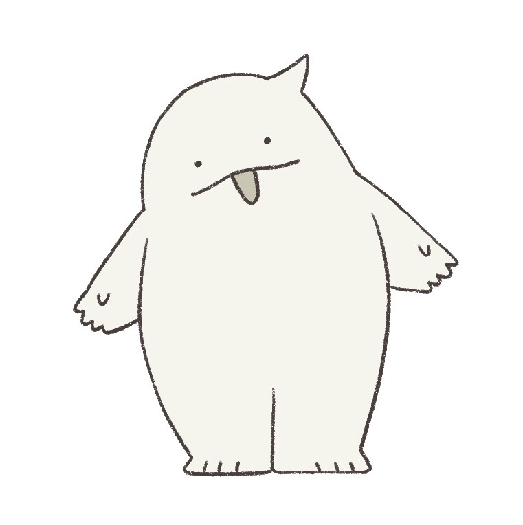 「はっぴ～オバケ」アクスタ