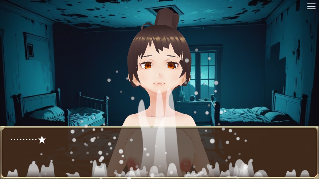 ノベルファクトリー追加シナリオ:カフェ・サンフレア