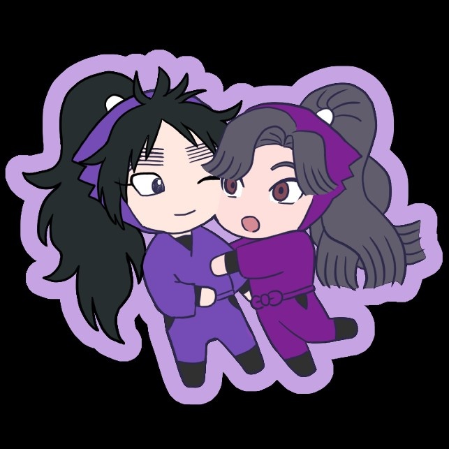 アクリルスタンド