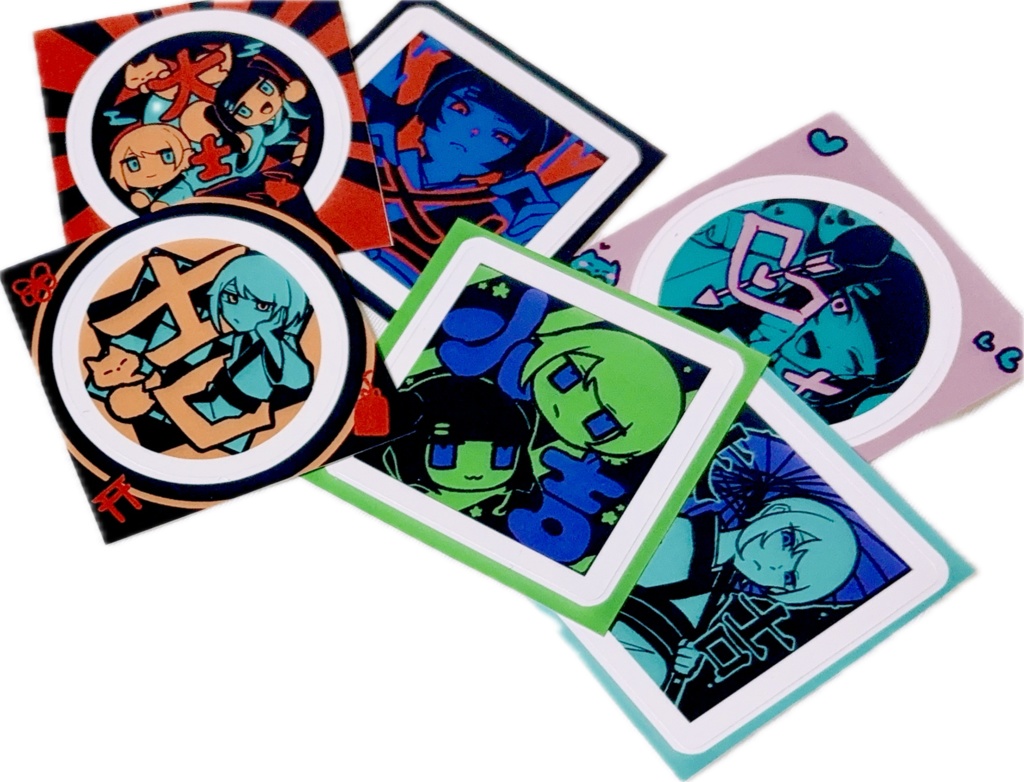 まちがいさがし本【数量限定おみくじセット付】