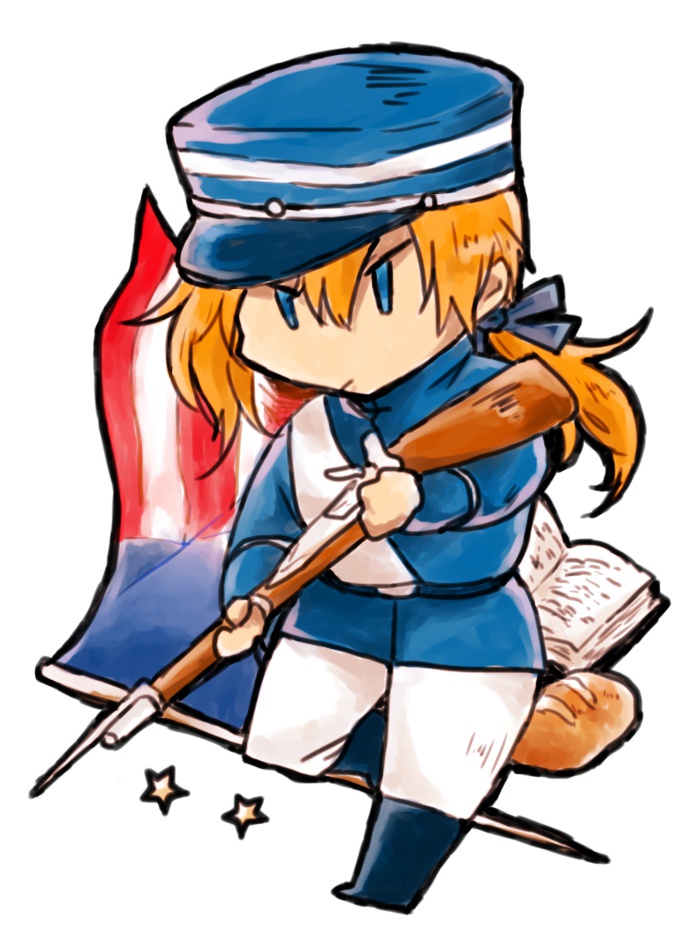 【アクリルキーホルダー】シェイマス