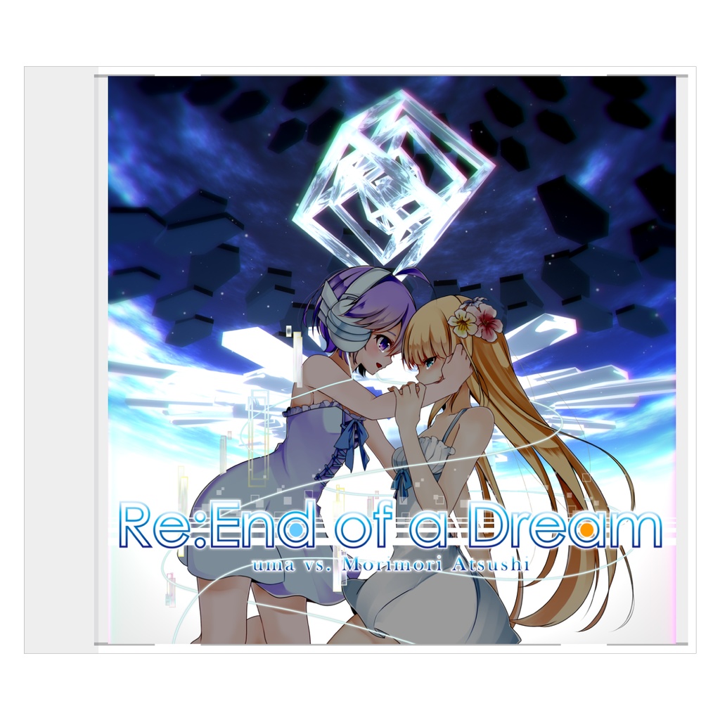Re:End of a Dream