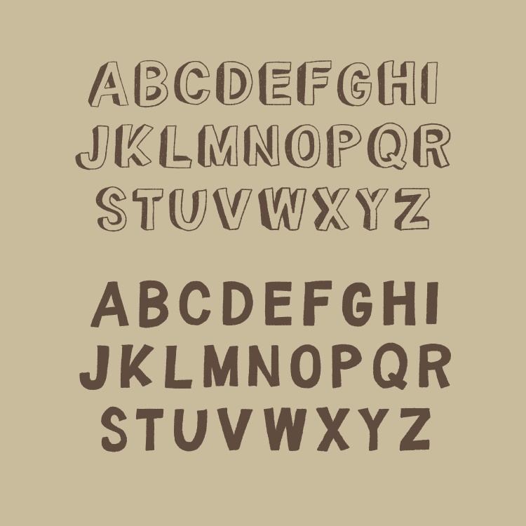 アーモンド フリー版