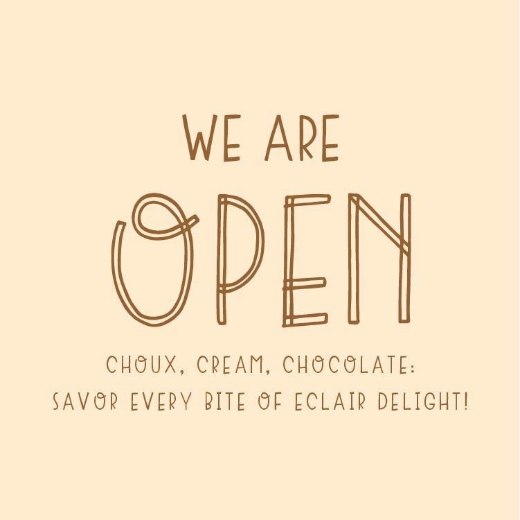 エクレア フリー版