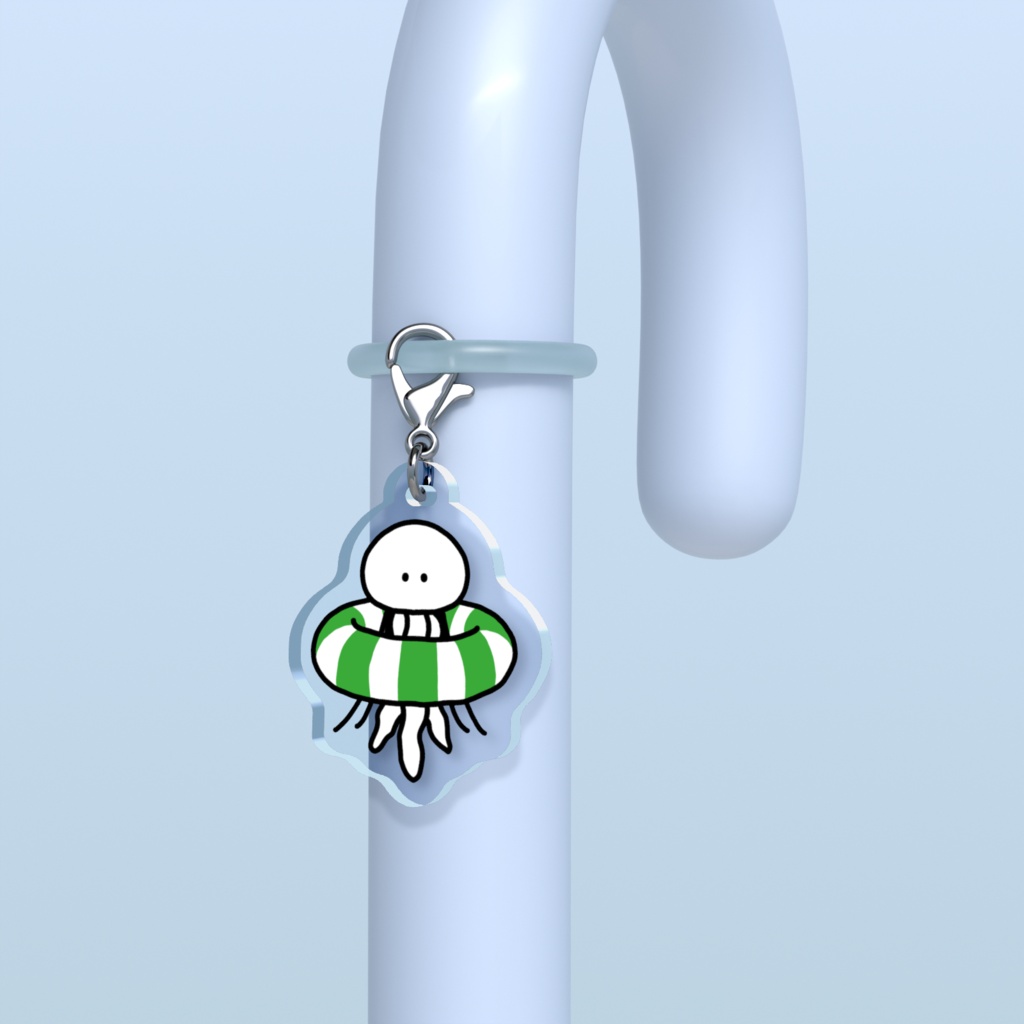 MOJITOE めじるしチャーム 2026 SUMMER
