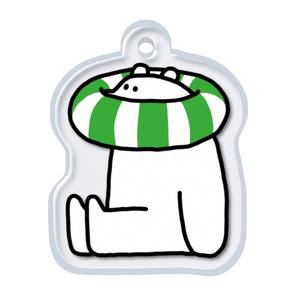 MOJITOE めじるしチャーム 2026 SUMMER