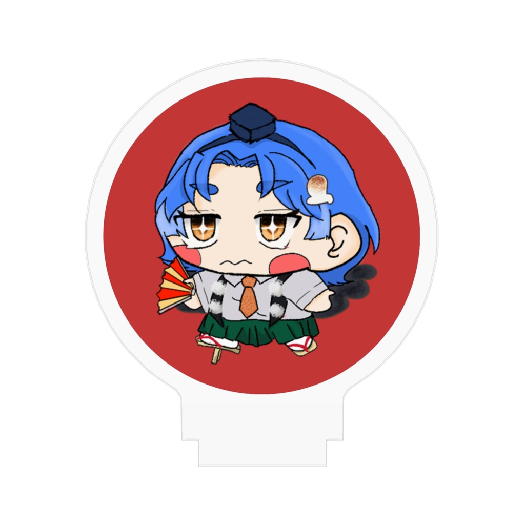 おかもちひのまるあくすた