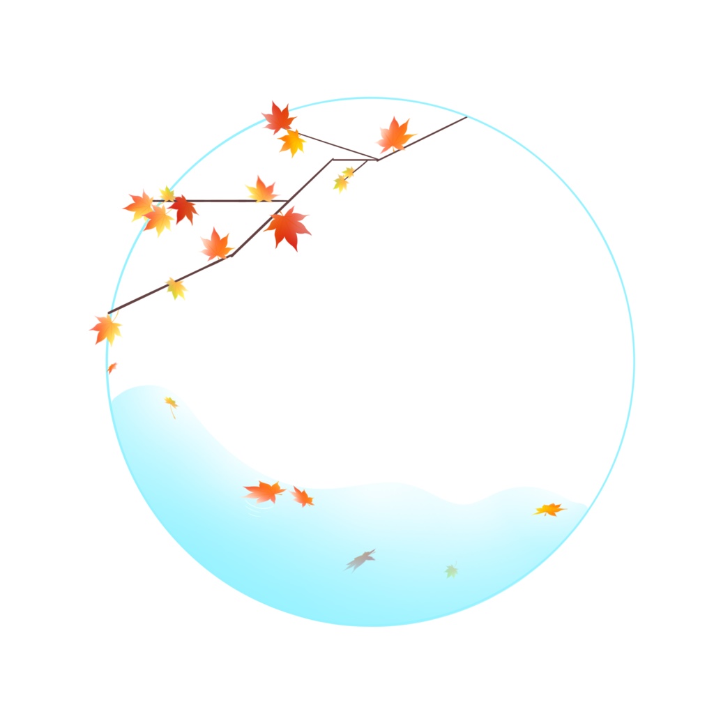 紅葉 〜アイコンリング〜