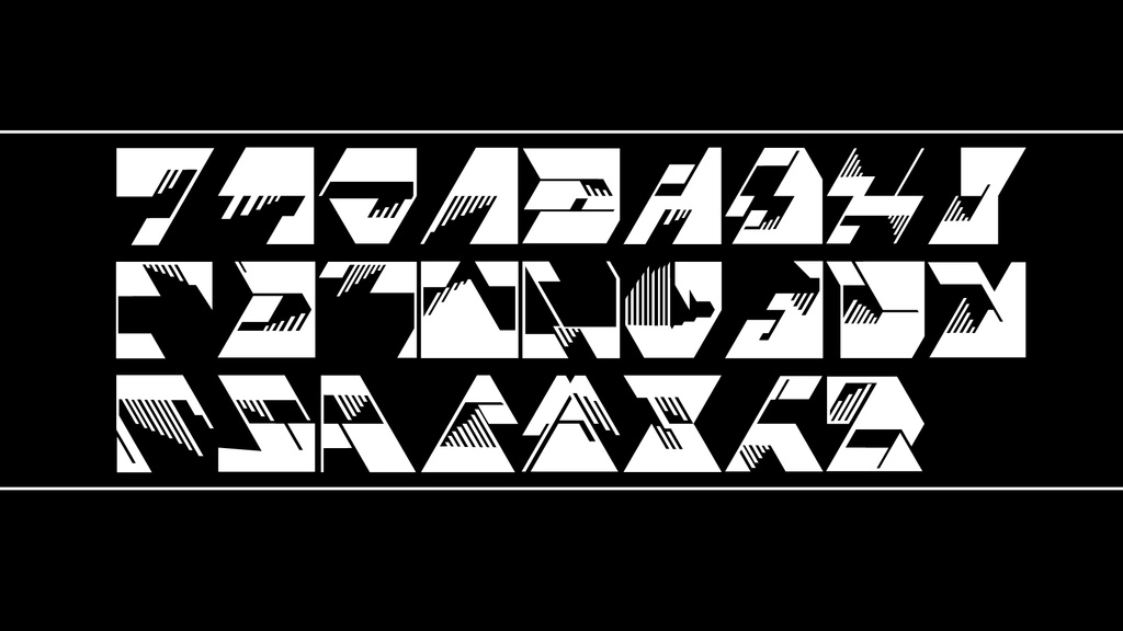 ES中枢機構図像集