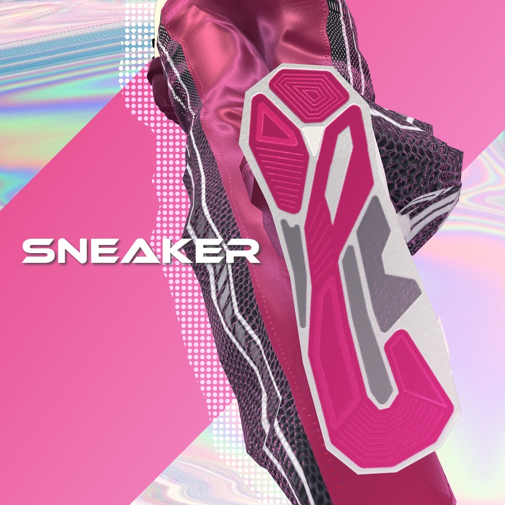 X Clothes Ghost_01 Togane