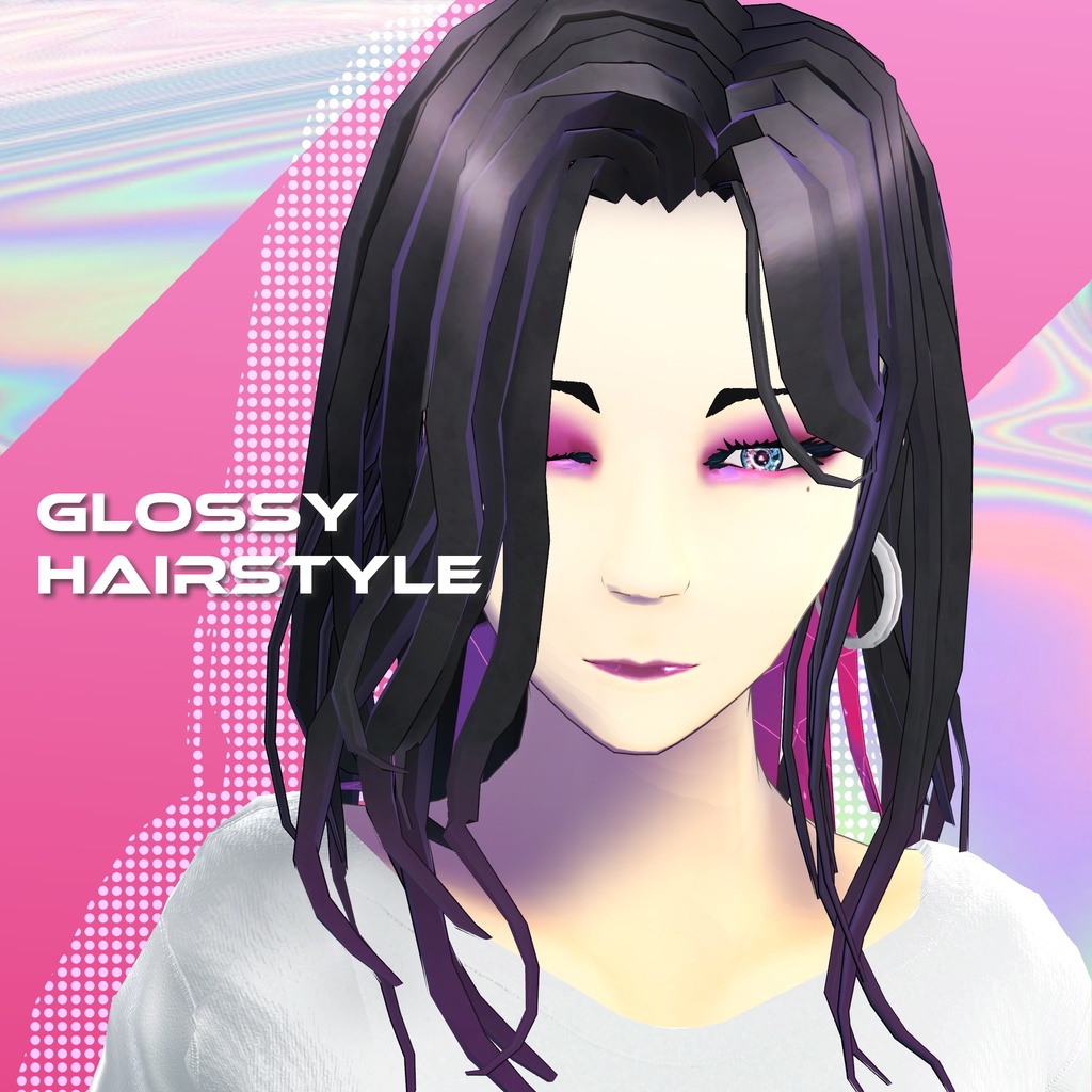 X Clothes Ghost_01 Togane