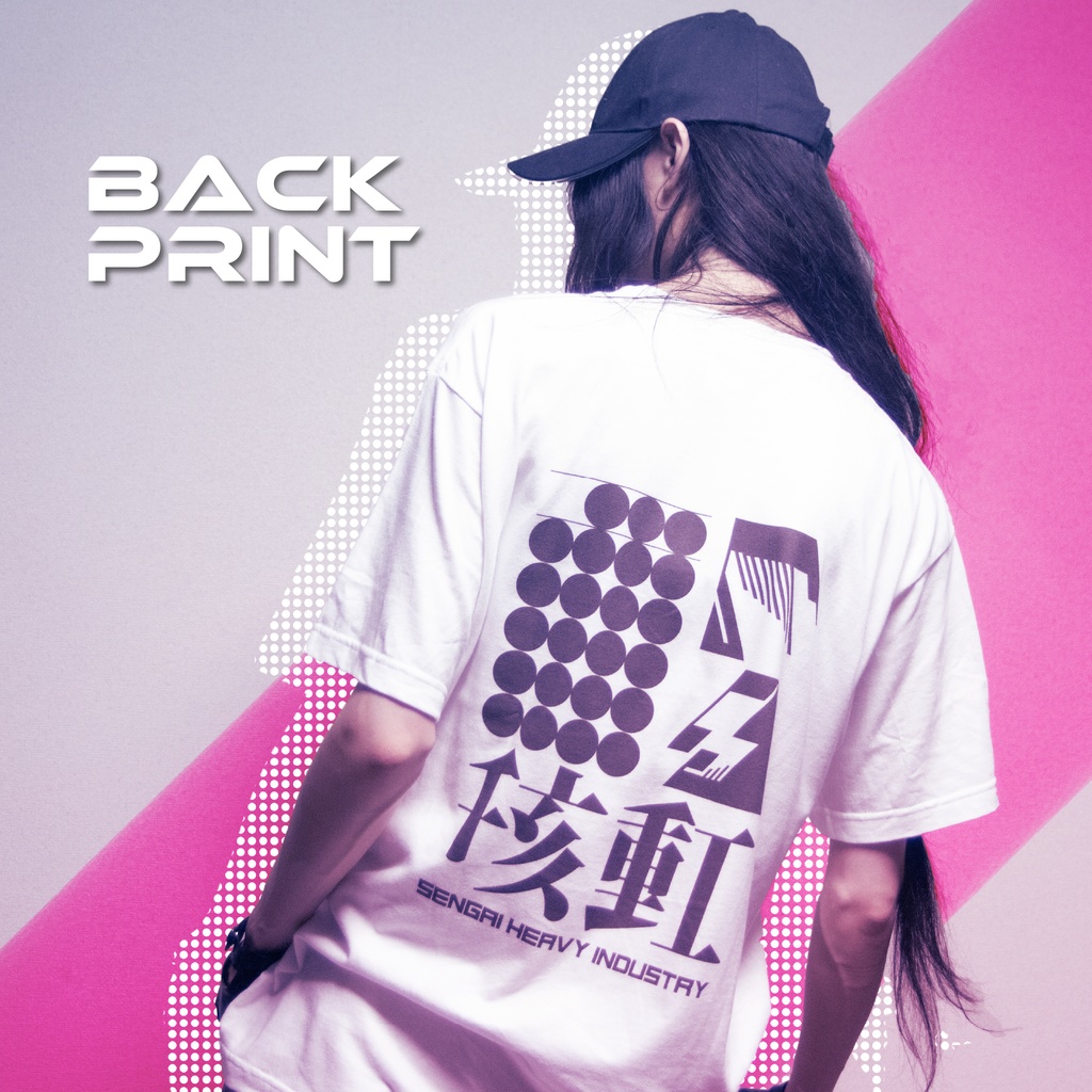 X Clothes REAL Ghost_01W