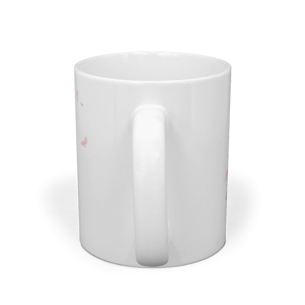 ちっさい光秀さん&ちまきのお昼寝まぐ