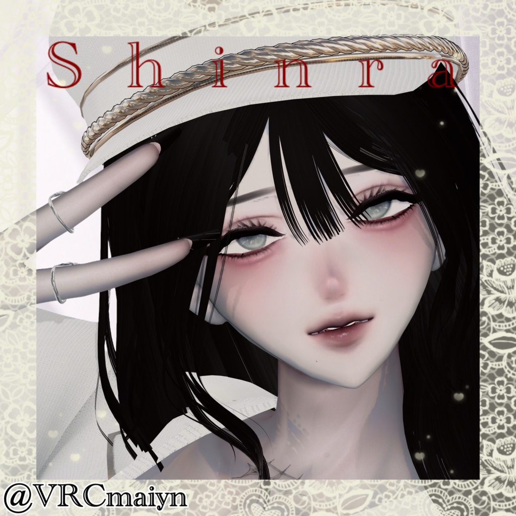 《11avatars》eye texture【Moonlit Eyes】