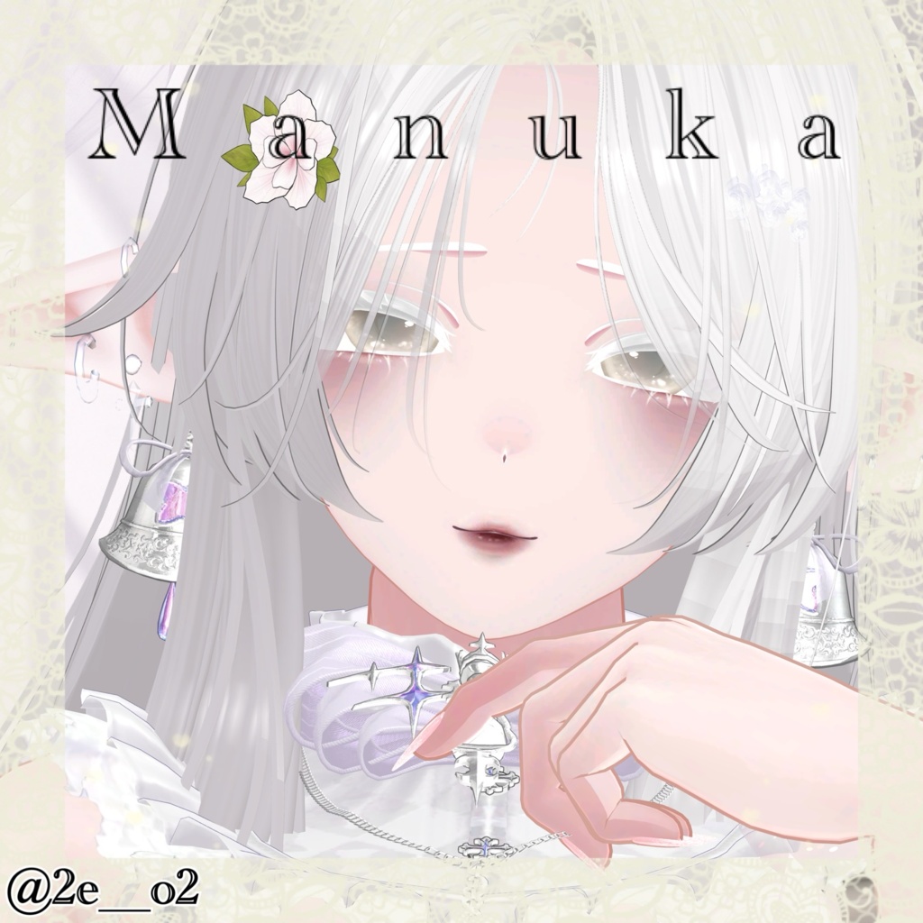 《11avatars》eye texture【Moonlit Eyes】