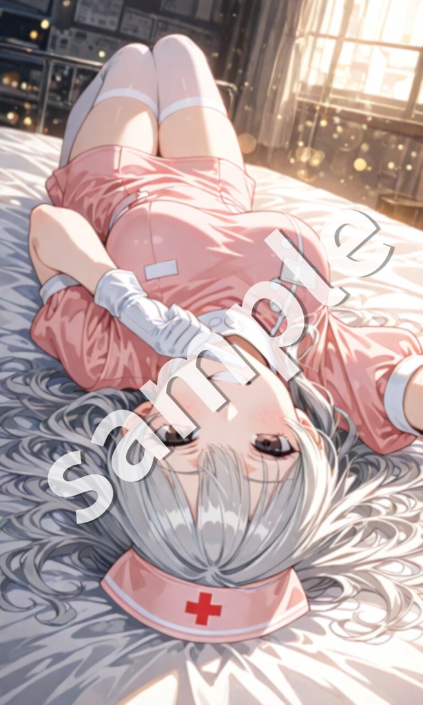 ひより ナースコス写真集 Vol.1