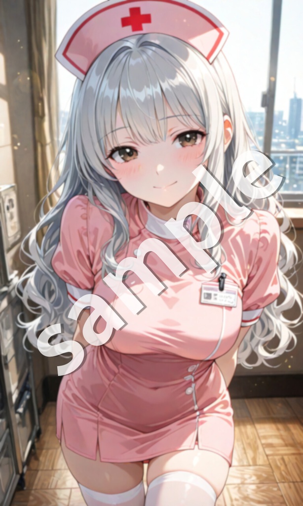 ひより ナースコス写真集 Vol.1