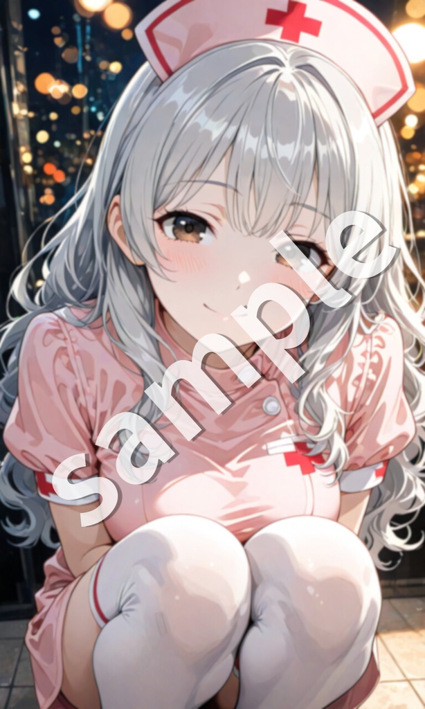 ひより ナースコス写真集 Vol.2