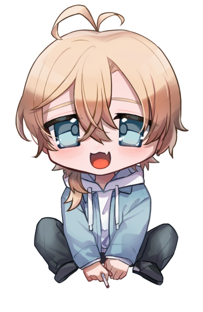 ひももアクスタ