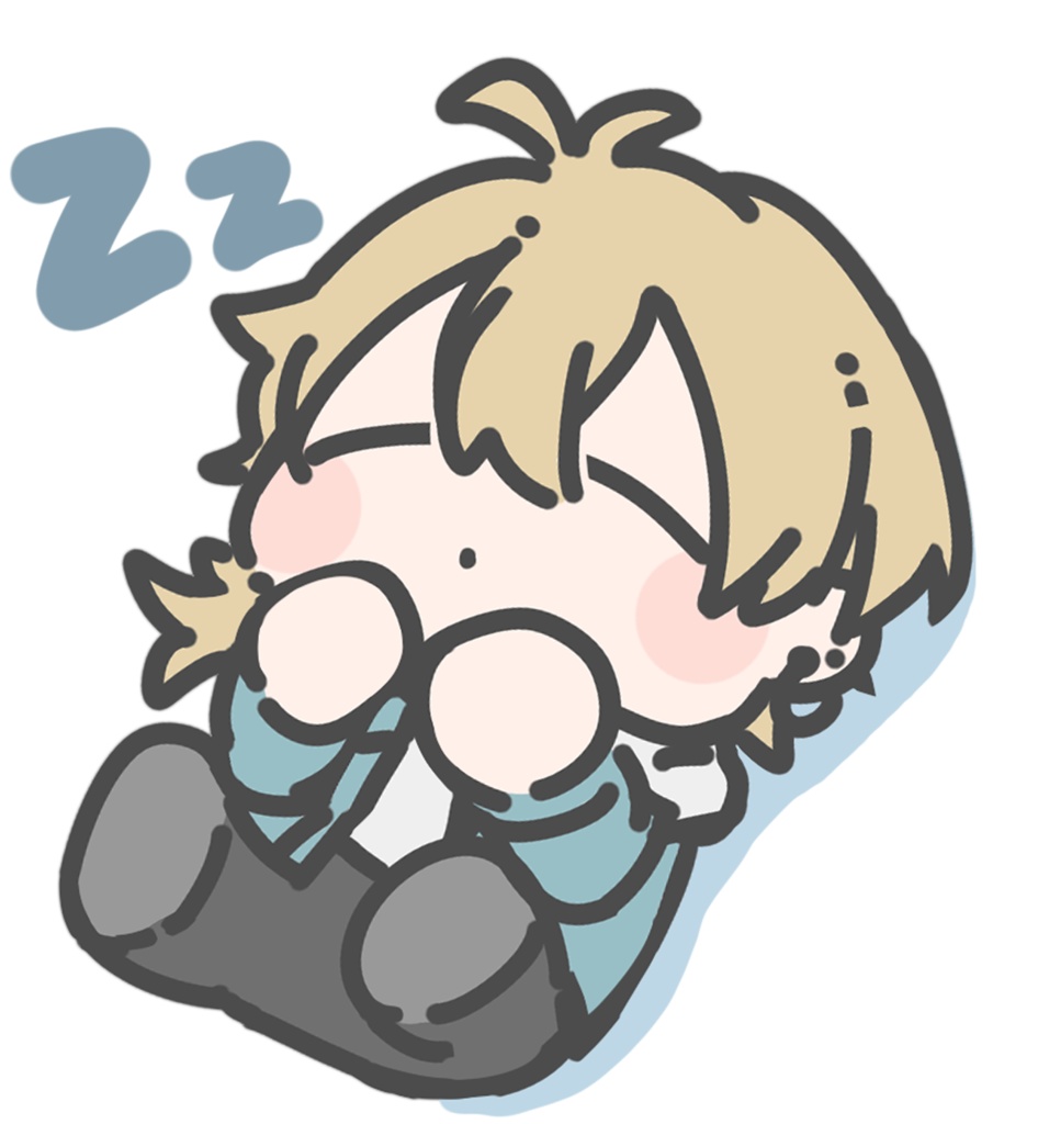 すやすやひもみやクッション