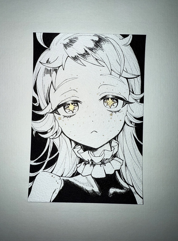 サンドマンポストカード