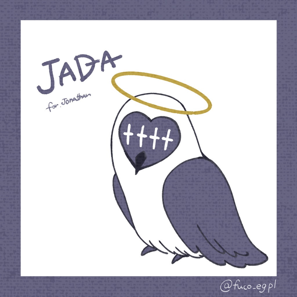 MoonlightGarden”Jada”