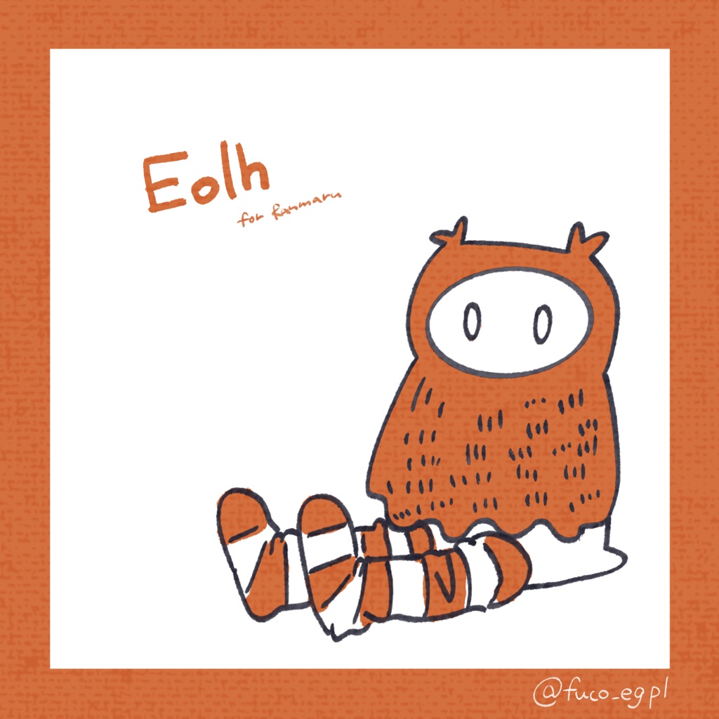 MoonlightGarden”Eolh”