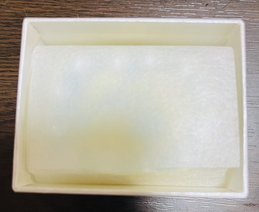 キラキラ金龍の小物入れ