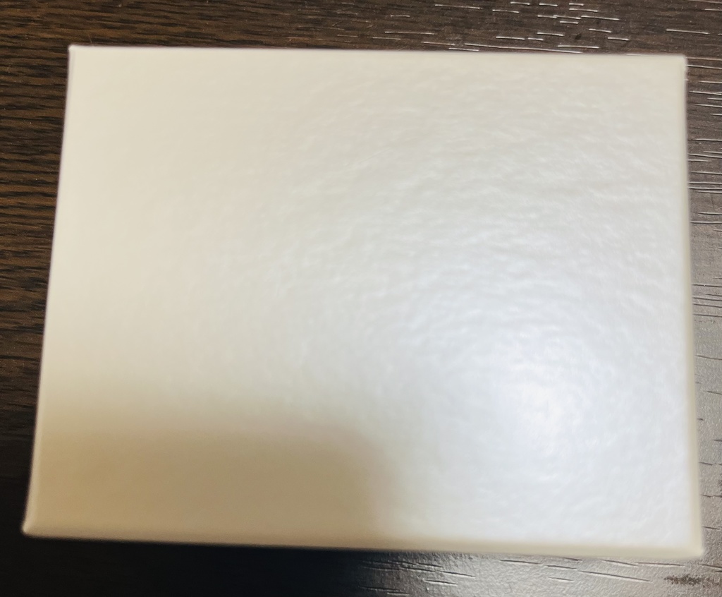 キラキラ金龍の小物入れ