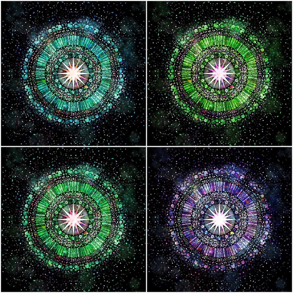 アイコン【20色】