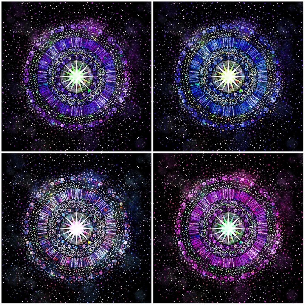 アイコン【20色】