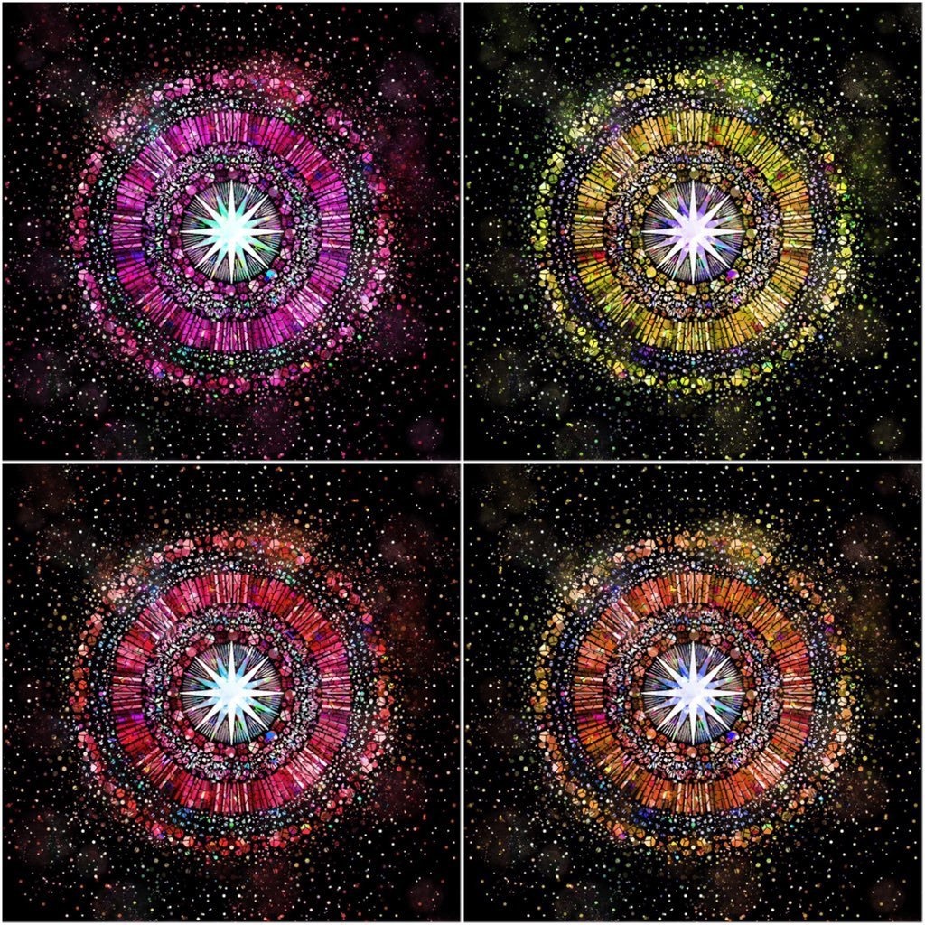 アイコン【20色】