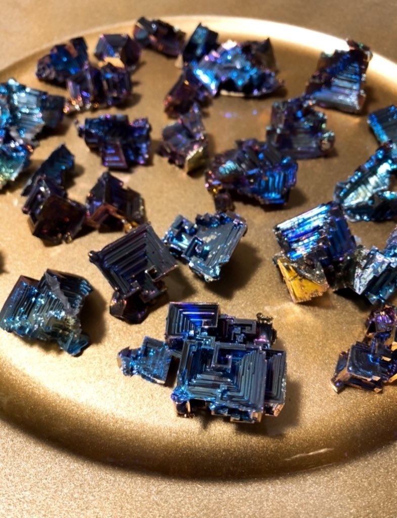 ビスマス結晶福袋