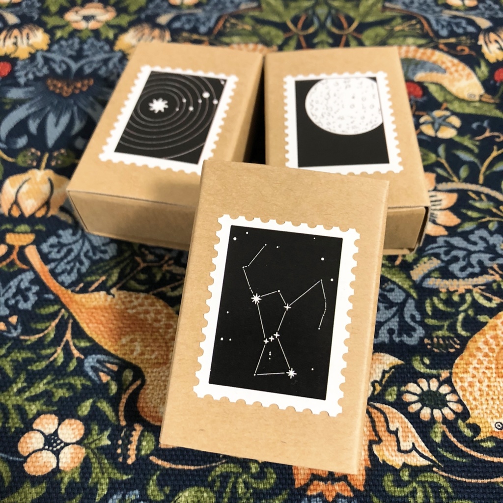 海色の指輪【ランダム】