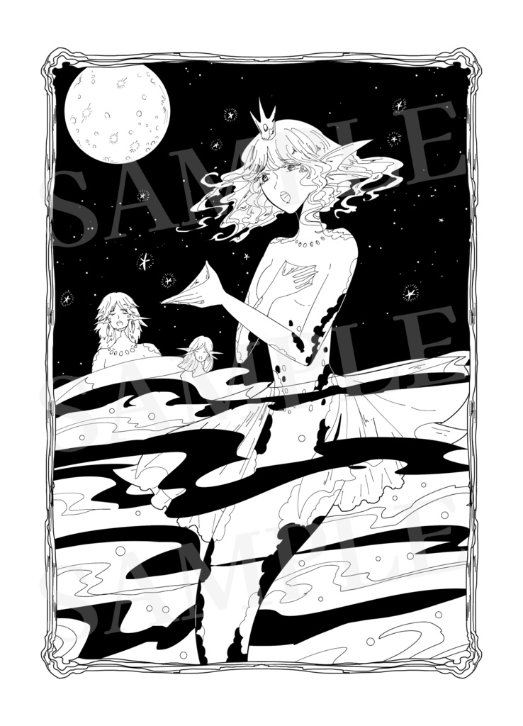 海嶌童話集 海嶌天文台 童話集