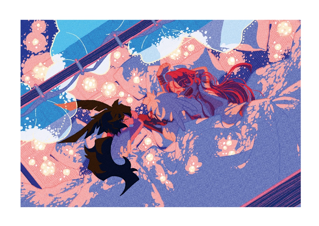 やさしさの海 memorial ver.