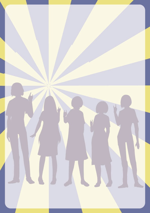 【オンライン】マーダーミステリー「現実からの救済」