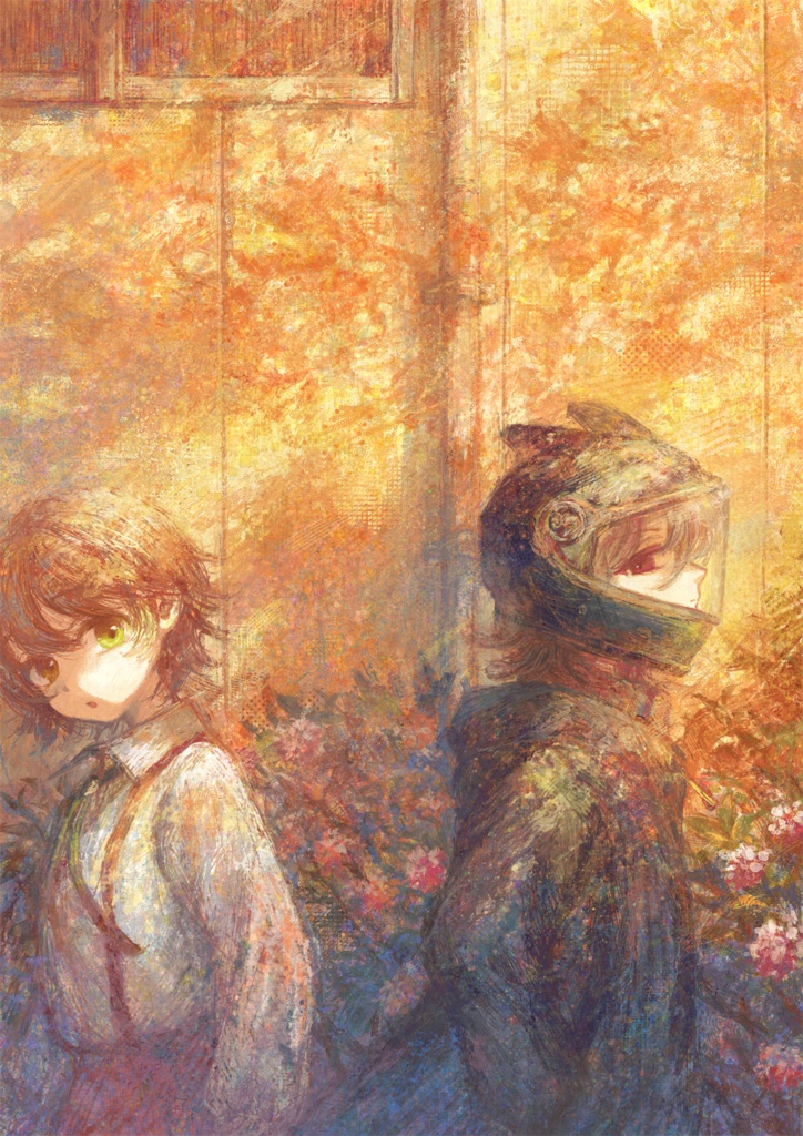 推理体験型ゲーム「雪月花」