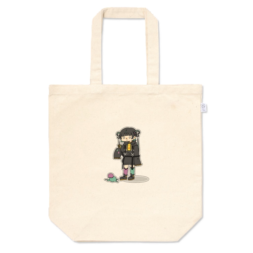 不憫なとあっっトートバック