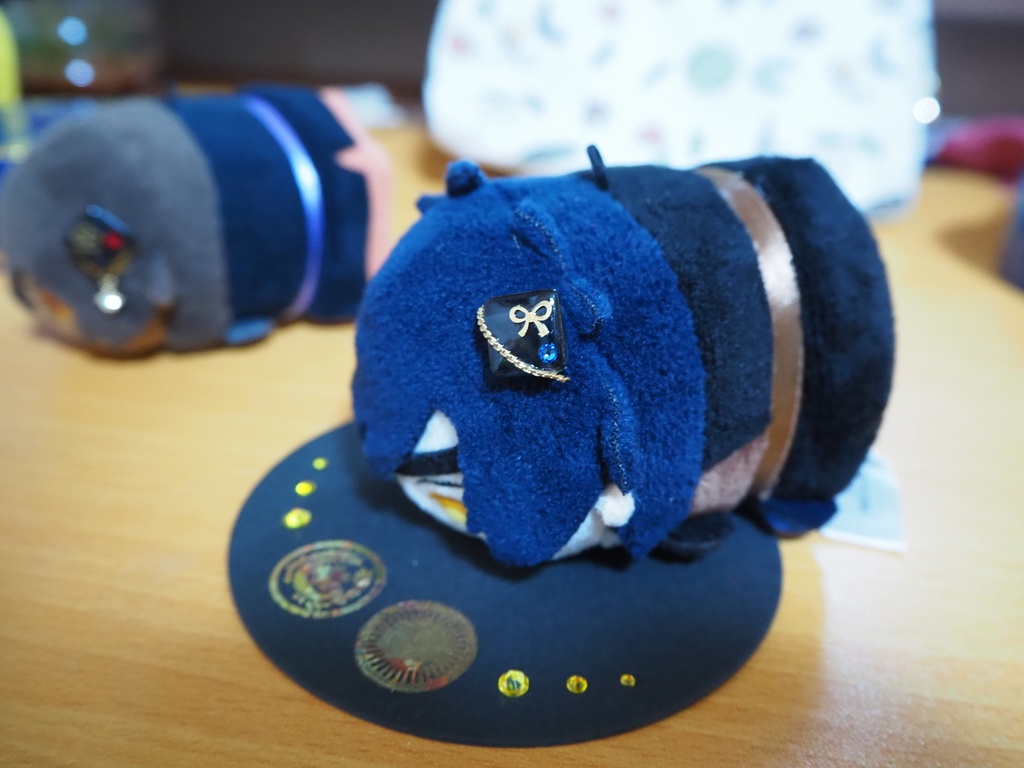 もちのタイル（タイルのみ）