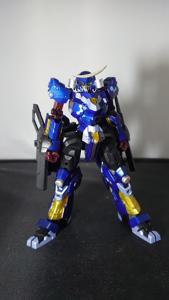 試製四〇式電磁投射砲セット