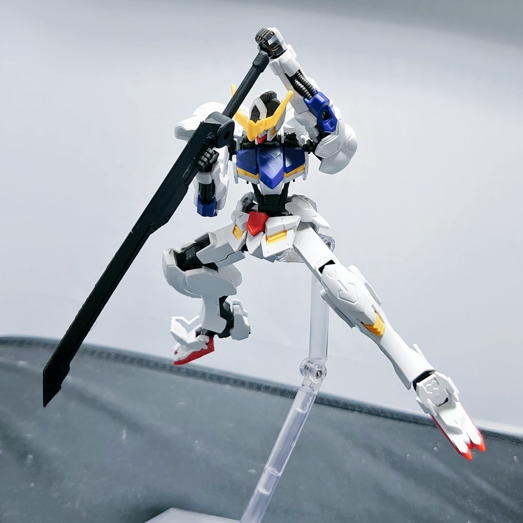 「二十年式打刀ーカシマー」&「音叉剣ーリンネー」