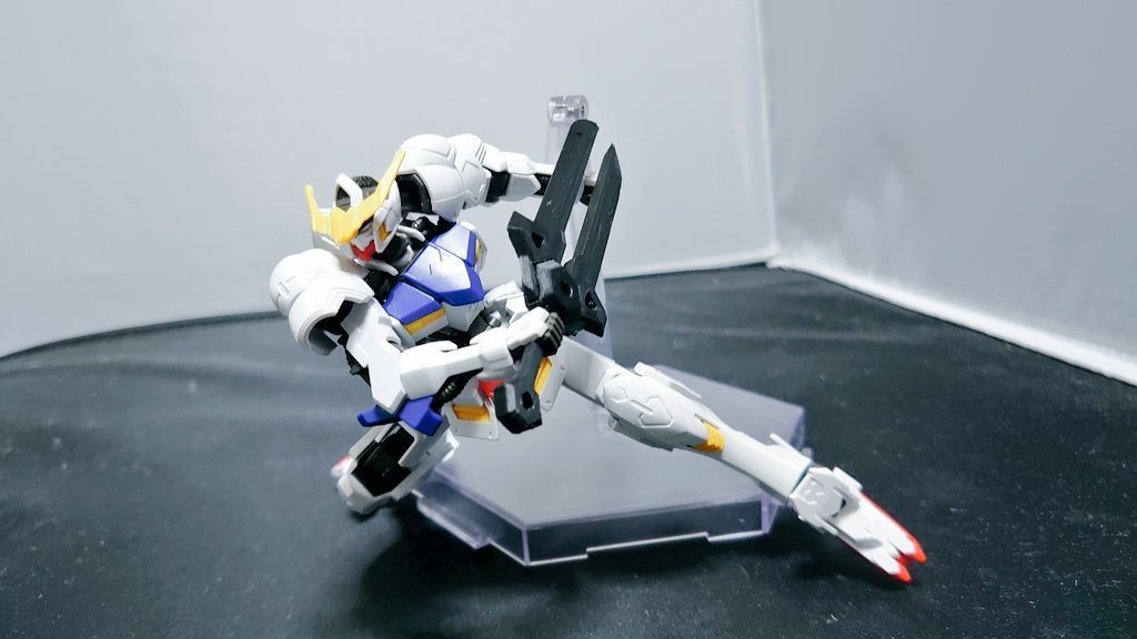 「二十年式打刀ーカシマー」&「音叉剣ーリンネー」