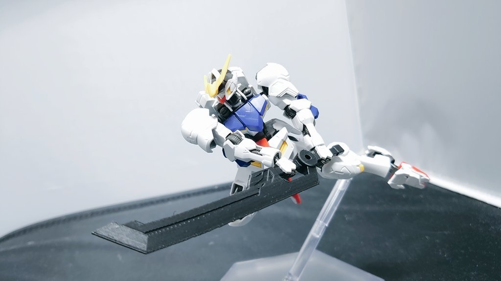 「二十年式打刀ーカシマー」&「音叉剣ーリンネー」