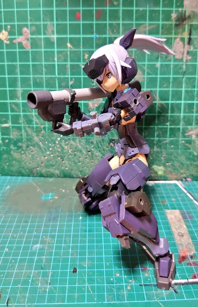 かんたんバズーカ