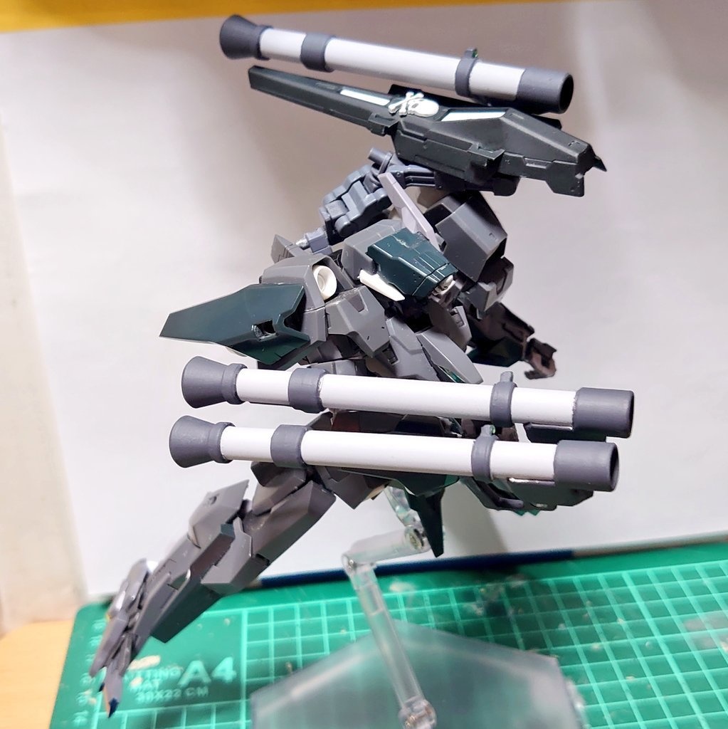 かんたんバズーカ