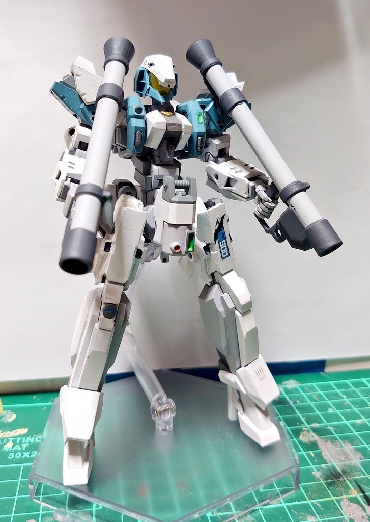 かんたんバズーカ