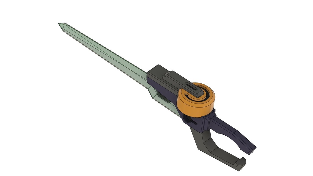 フラグメントエッジ