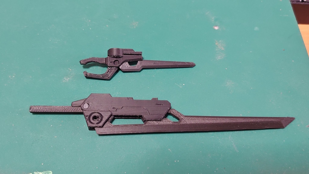 フラグメントエッジ