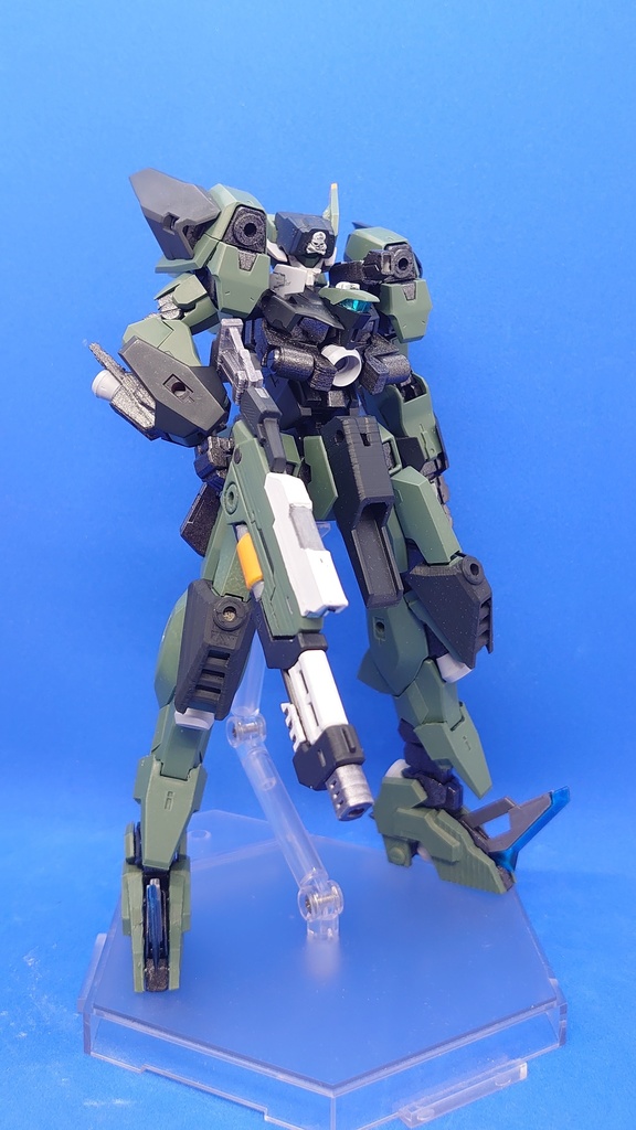 ショットガン「M2000」